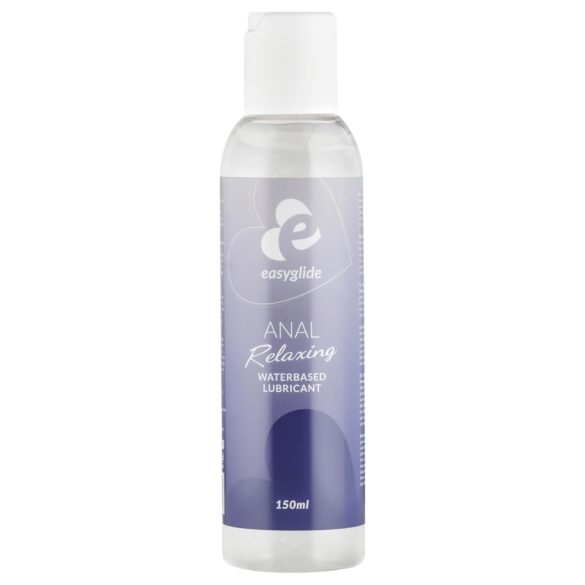 EasyGlide Anal Relax - περιποιητικό λιπαντικό με βάση το νερό (150ml)