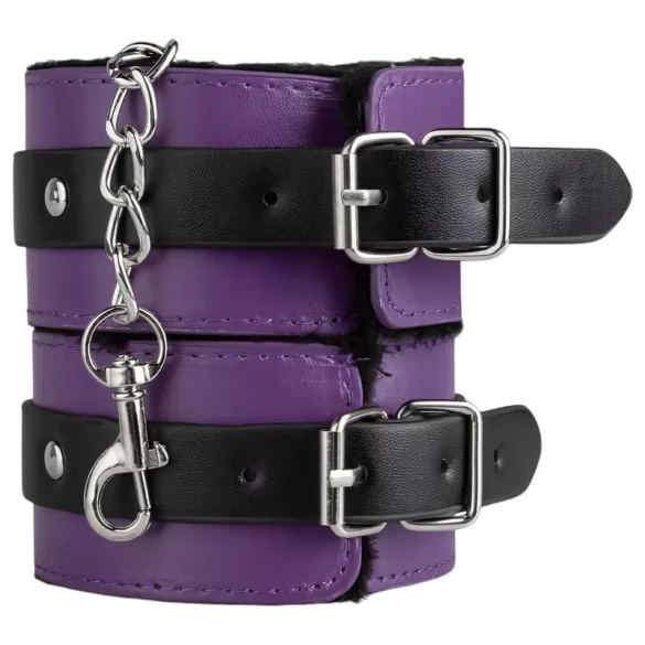 Secret Pleasure Chest - σετ BDSM για προχωρημένους - 14 τεμάχια