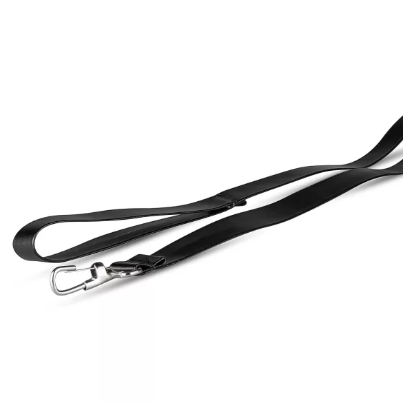 Secret Pleasure Chest - σετ BDSM για προχωρημένους - 10 τεμ. - κόκκινο