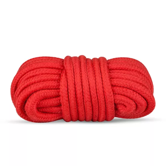 Secret Pleasure Chest - σετ BDSM για προχωρημένους - 10 τεμ. - κόκκινο