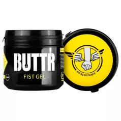  BUTTR - τζελ για fisting - υδατικής βάσης λιπαντικό - 500ml