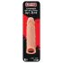 RealStuff Extender 6,5 - Επέκταση Πέους - φυσικό (17 εκ.)