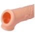 RealStuff Extender 6,5 - Επέκταση Πέους - φυσικό (17 εκ.)