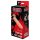 RealStuff Strap-On - λεπτό, προσδεόμενο ομοίωμα πέους (φυσικό)