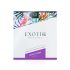 Exotiq - Αρωματικό Κερί Μασάζ - Τριαντάφυλλο (200g)
