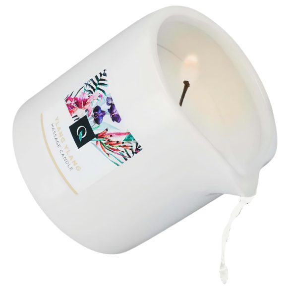 Exotiq - αρωματικό κερί μασάζ - ylang ylang - 200g