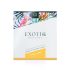 Exotiq - αρωματικό κερί μασάζ - ylang ylang - 200g