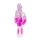Easytoys Raving Rabbit - Δονητής με 3 Απολήξεις (Ροζ)