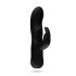 Easytoys Mad Rabbit - Κουνέλι Δονητής με Σημείο G (Μαύρο)