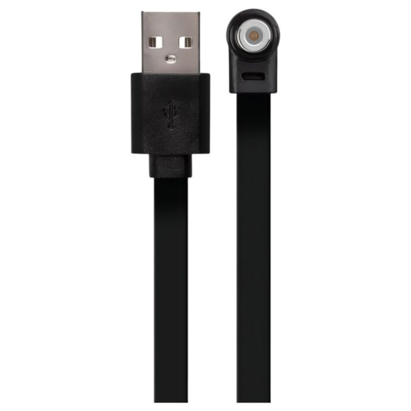 Rosy Gold - μίνι ραβδί δόνησης - επαναφορτιζόμενο - ροζ χρυσό