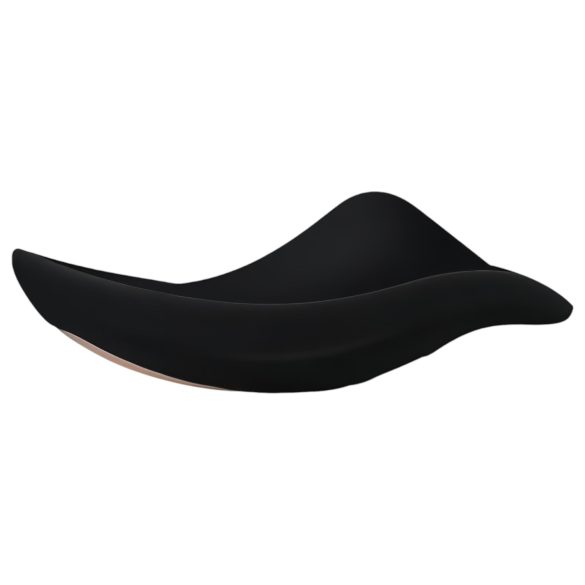 Pantyrebel - δονητικό εσώρουχο string με τηλεχειριστήριο - δαντέλα μαύρο S-L