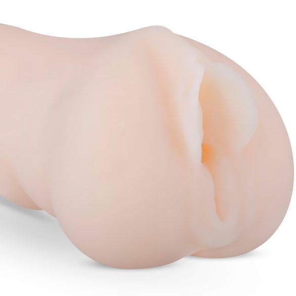 FWB - ρεαλιστικό ανδρικό αυνανιστήρι - αιδοίο Amelia Harper - σιλικόνη