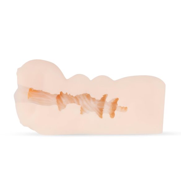 FWB - ρεαλιστικό ανδρικό αυνανιστήρι - αιδοίο Amelia Harper - σιλικόνη