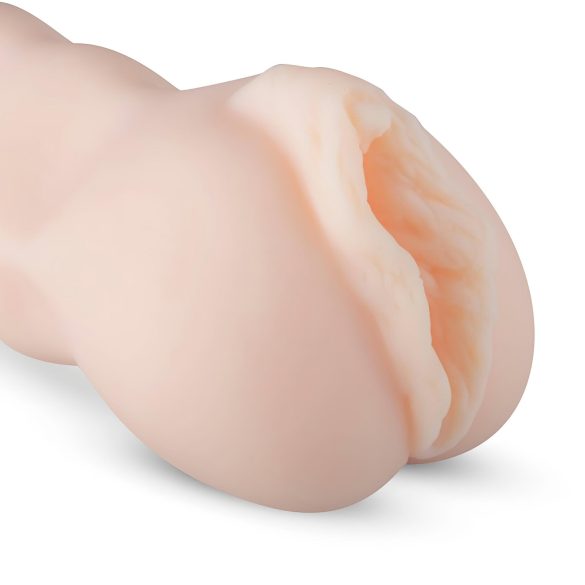 FWB - ρεαλιστικό αυνανιστήρι vagina - Emily Finch - σιλικόνη