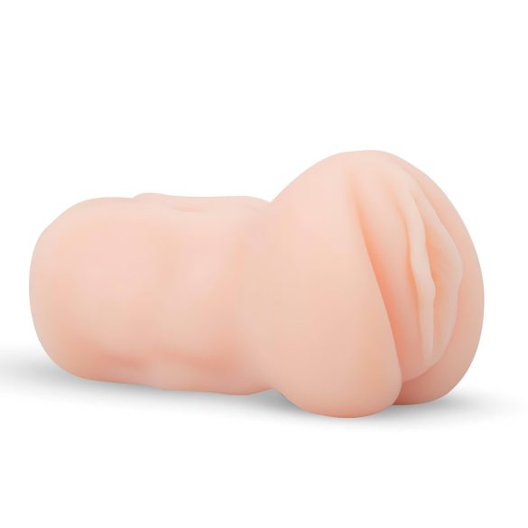 FWB - ανδρικό αυνανιστήρι ρεαλιστικό Melissa Laurel - δέρμα