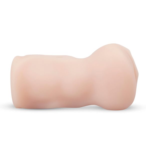 FWB - ανδρικό αυνανιστήρι ρεαλιστικό Melissa Laurel - δέρμα