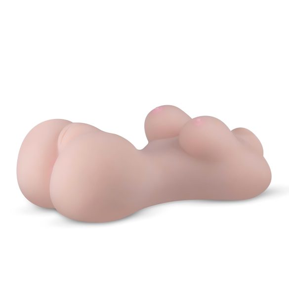 FWB - ρεαλιστικός κορμός γυναίκας - masturbator Heather Owens