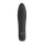 Easytoys Velvet Vibe - επαναφορτιζόμενος δονητής ράβδου (μαύρος)