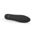 Easytoys Velvet Vibe - επαναφορτιζόμενος δονητής ράβδου (μαύρος)