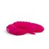 Easytoys Finger - Δονητής Δακτύλου 2σε1 (ροζ)