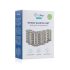 Σετ Μανικετόκουμπα Πέους Easytoys - γκρι (6 τεμ.)
