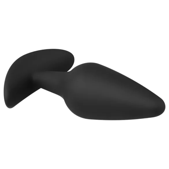 EasyToys Σετ απόλαυσης - σετ ποικίλων πρωκτικών plugs (μαύρο)