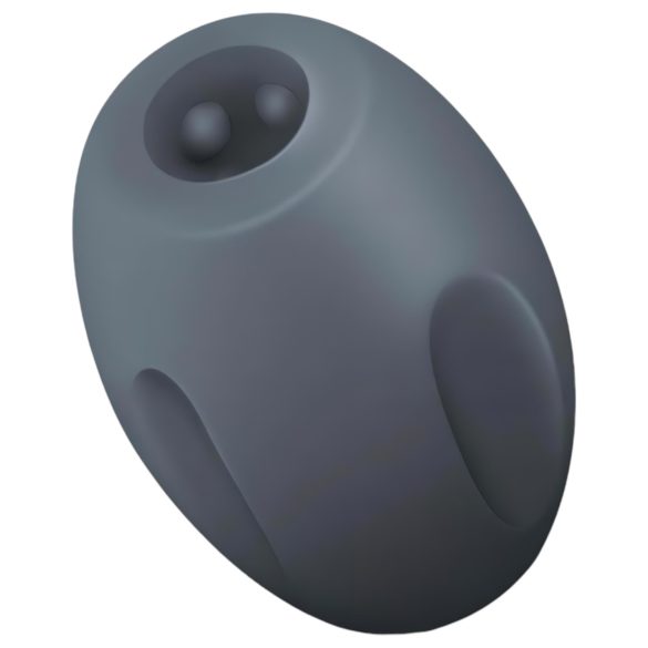 Boners - αντρικός ταξιδιωτικός αυνανιστής - γκρι