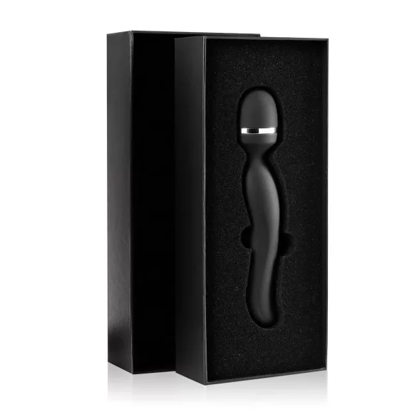 Sway No.4 Wand - δονητής μασάζ επαναφορτιζόμενος - μαύρο