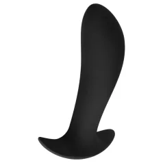   Easytoys Easy Choice - σετ ραδιοσυχνότητας πρωκτικού δονητή και λιπαντικού (μαύρο)