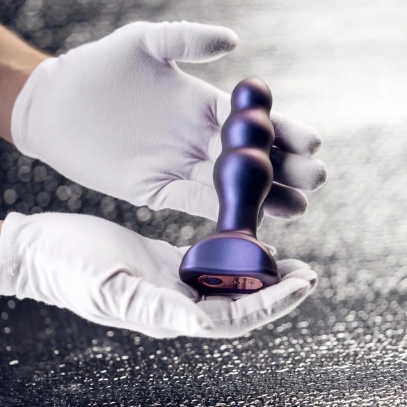 Hueman Space Inveder - δονητής πρωκτού με δόνηση