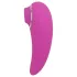 EasyToys Taptastic Vibe - επαναφορτιζόμενος, αδιάβροχος δονητής κλειτορίδας (ροζ)