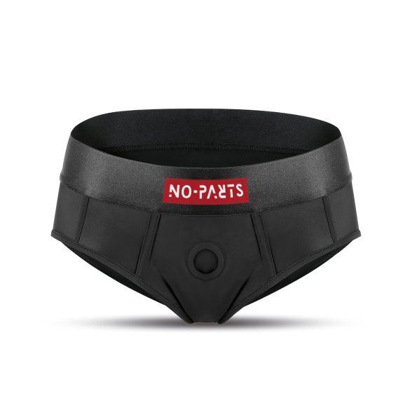 No-Parts Robin - μαύρο ζευγάρι προσάρτησης - μέγεθος M