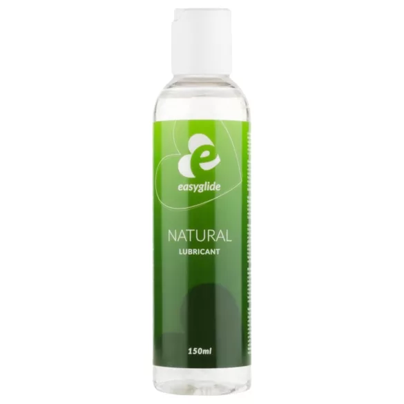 EasyGlide - λιπαντικό νερού - φυσικό - 150ml