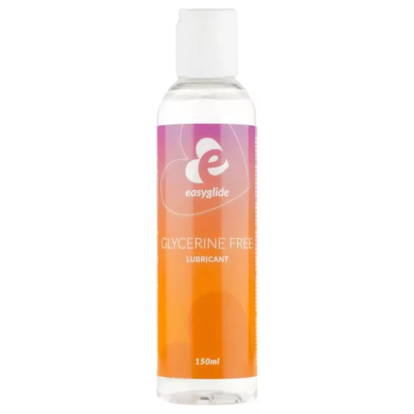 EasyGlide Glycerine Free - λιπαντικό με βάση το νερό, χωρίς γλυκερίνη (150 ml)