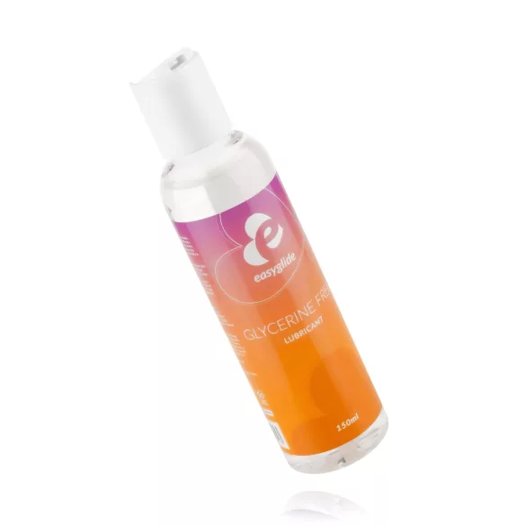 EasyGlide Glycerine Free - λιπαντικό με βάση το νερό, χωρίς γλυκερίνη (150 ml)