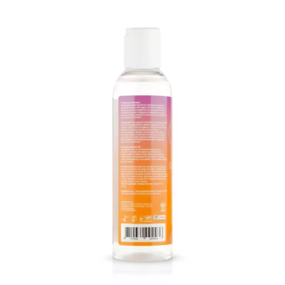 EasyGlide Glycerine Free - λιπαντικό με βάση το νερό, χωρίς γλυκερίνη (150 ml)