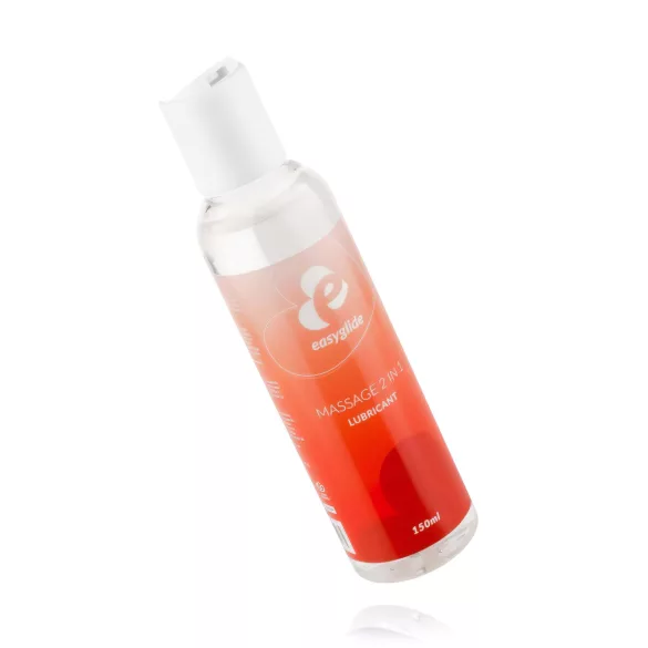 EasyGlide - λιπαντικό και τζελ μασάζ με βάση το νερό - 150ml