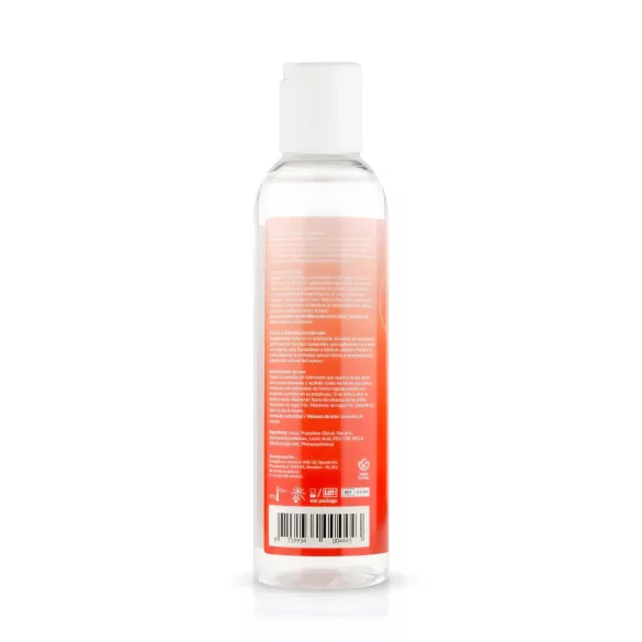 EasyGlide - λιπαντικό και τζελ μασάζ με βάση το νερό - 150ml