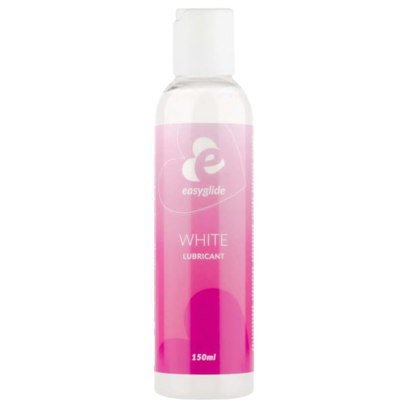 EasyGlide White - Λιπαντικό τεχνητού σπέρματος με βάση το νερό (150ml)