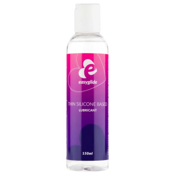EasyGlide - λιπαντικό σιλικόνης λεπτό - 150ml