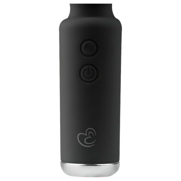 Easytoys Wonder Wand - δονητής μασάζ mini επαναφορτιζόμενος - μαύρο