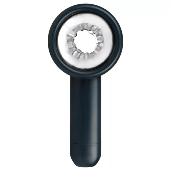 FPPR - ανδρικός αυτόματος αυνανιστής - κίνηση πάνω-κάτω - μαύρο