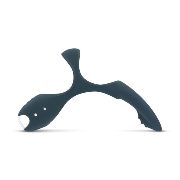 Boners - δακτύλιος πέους & όρχεων με δόνηση για κλειτορίδα