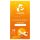 EasyGlide Flavoured - προφυλακτικά με γεύση φρούτων (10τεμ)