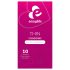 EasyGlide Ultra Thin - λεπτό προφυλακτικό (10 τεμ)