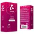 EasyGlide Ultra Thin - λεπτό προφυλακτικό (10 τεμ)