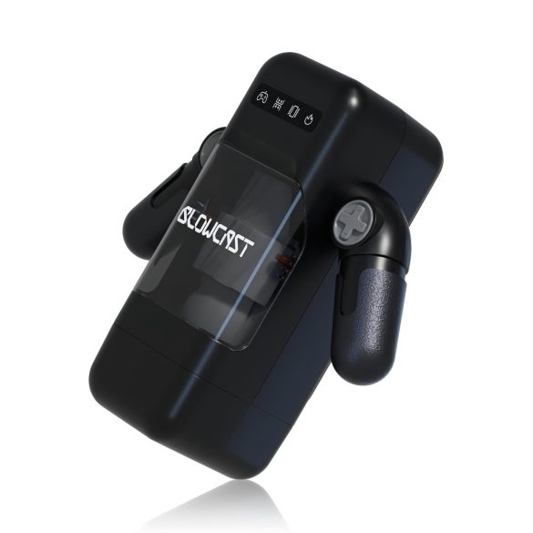 BLOWCAST Blowbot - αυτόματος λάτρεις gaming (μαύρο)