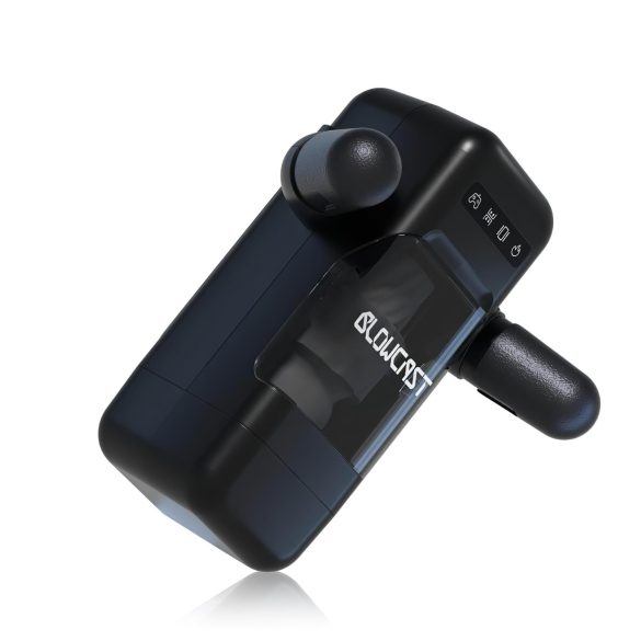 BLOWCAST Blowbot - αυτόματος ανδρικός masturbator - μαύρο