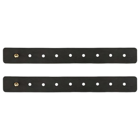 Rosy Gold - σέξι κορμάκι - διχτυωτό - μαύρο/ροζ χρυσό