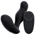 Easytoys Αναλογική Απόλαυση - Ασύρματος Δονητής (Μαύρος)